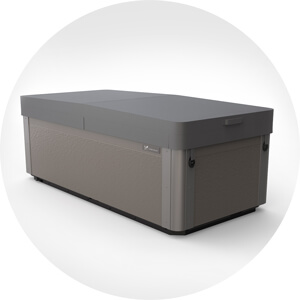 Used Hot Tubs - Leisure World - Yankton, SD & Norfolk, NE