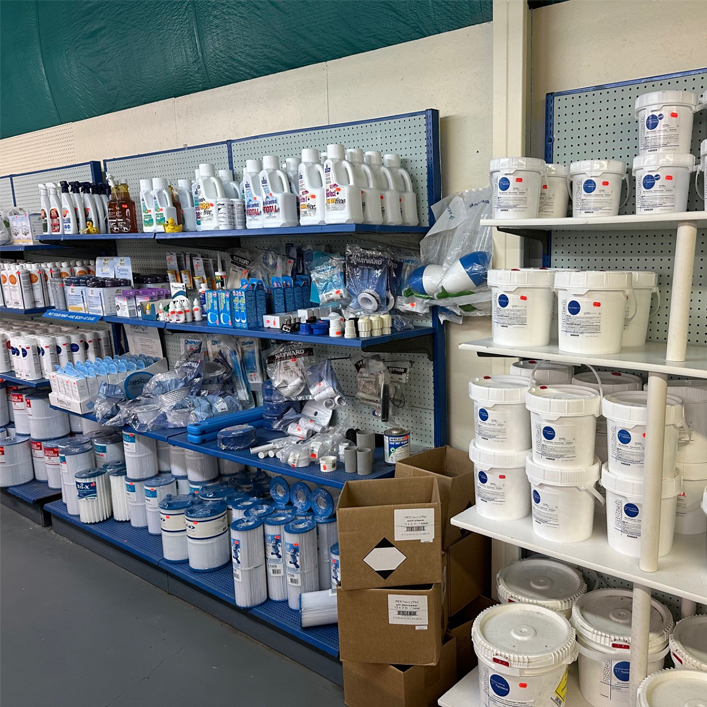 Pool and Hot Tub Supplies Yankton SD