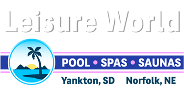 Leisure World Pools and Hot Tubs