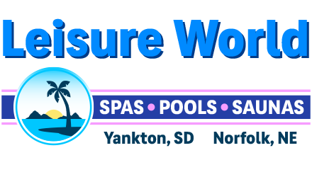 【稀少】Fine Hotels,Resorts & Spas Directory Leisure World • Pools and Hot Tubs • Yankton, SD Norfolk, NE